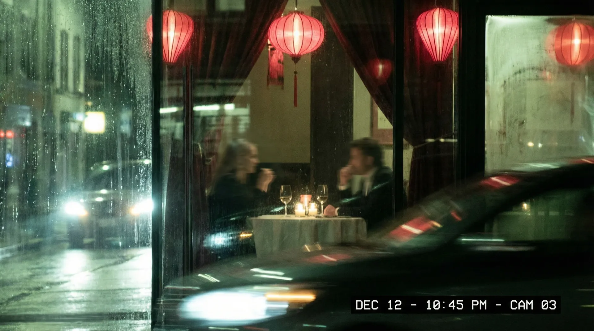 bob综合娱乐 - 餐厅密会偷拍照
